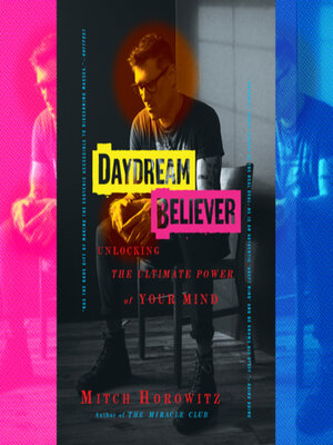 cover image of Daydream Believer